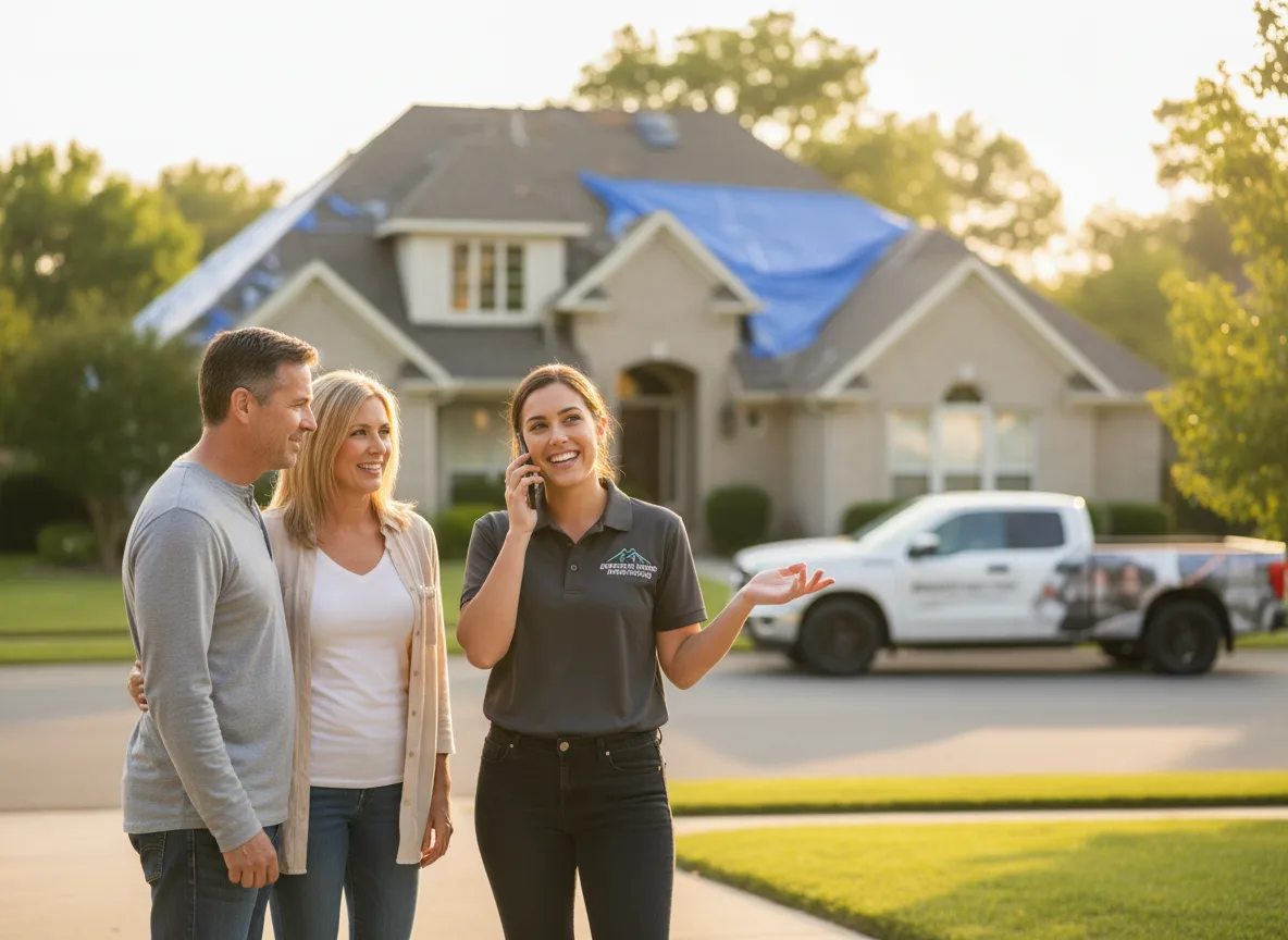 Emergency Roof Repair Hopkins, MO FAQs